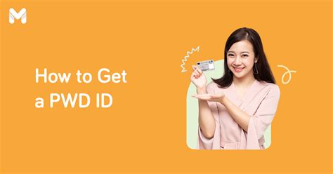 pdao application form taguig|How to Get a PWD ID in the Philippines 2022 .